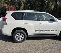 تويوتا لاندكروزر برادو